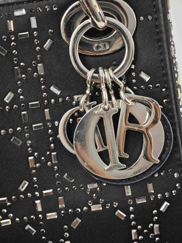 Dior lady - Image 7