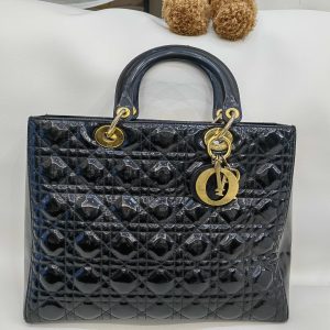 Dior lady