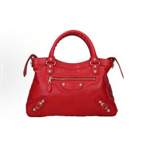 Balenciaga city bag