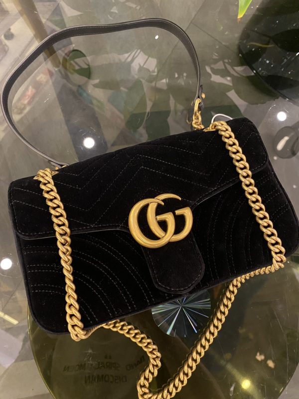 Gucci marnont