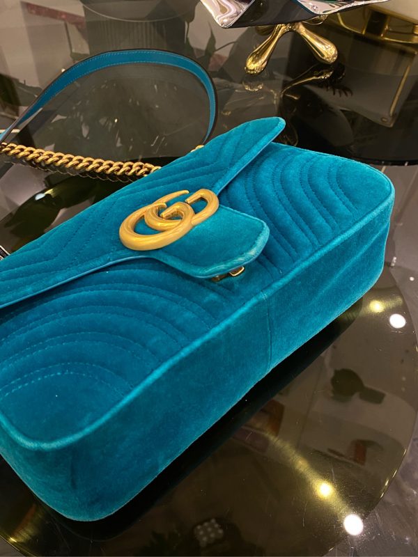 Gucci marnont - Image 6