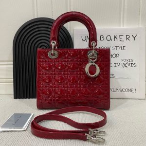 Dior lady