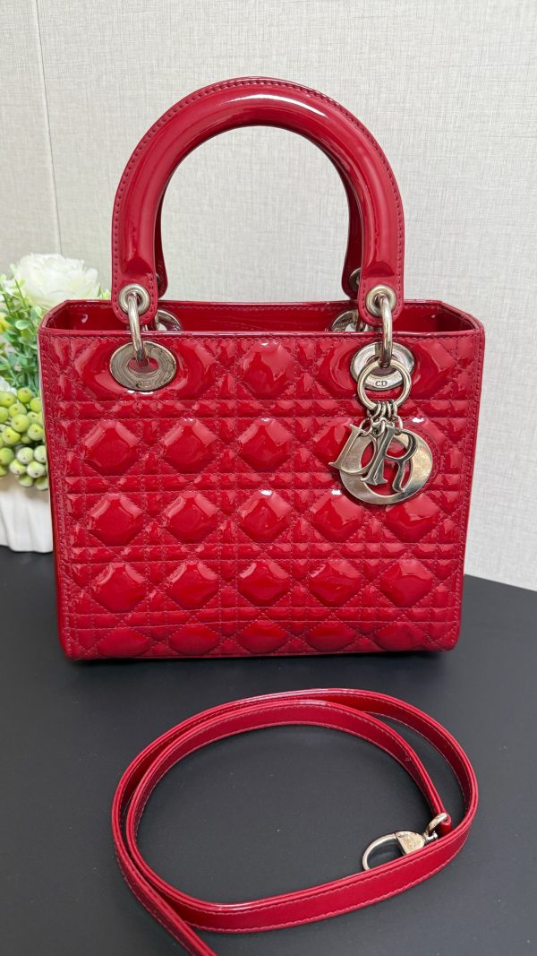 Dior lady