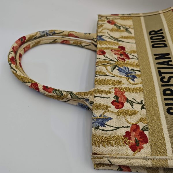 Dior tote - Image 6