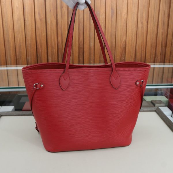Louis Vuitton Neverfull
