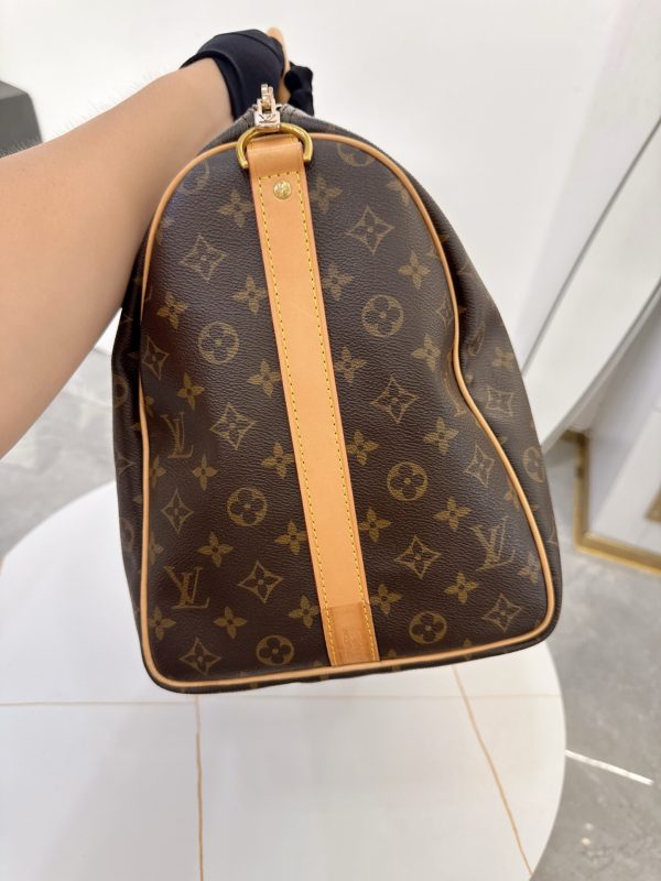 Louis Vuitton Keepall 50