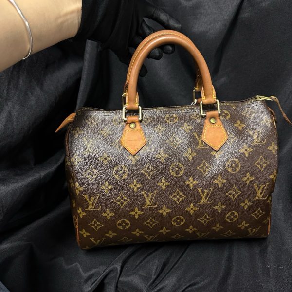Louis Vuitton speedy 30