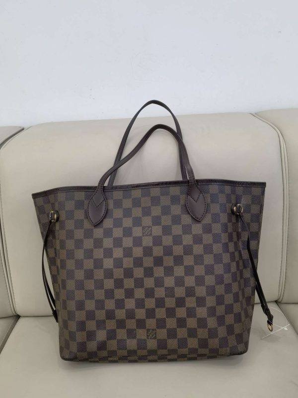 Louis Vuitton Neverfull