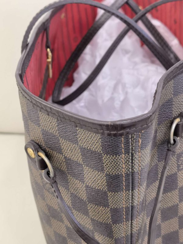 Louis Vuitton Neverfull