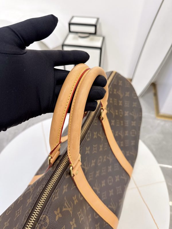 Louis Vuitton Keepall 50