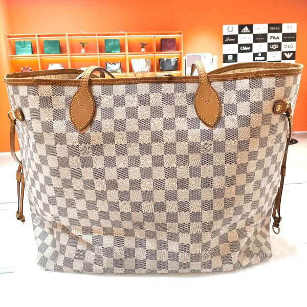 Louis Vuitton Neverfull