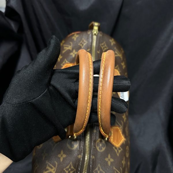 Louis Vuitton Speedy 30 Monogram - Image 6