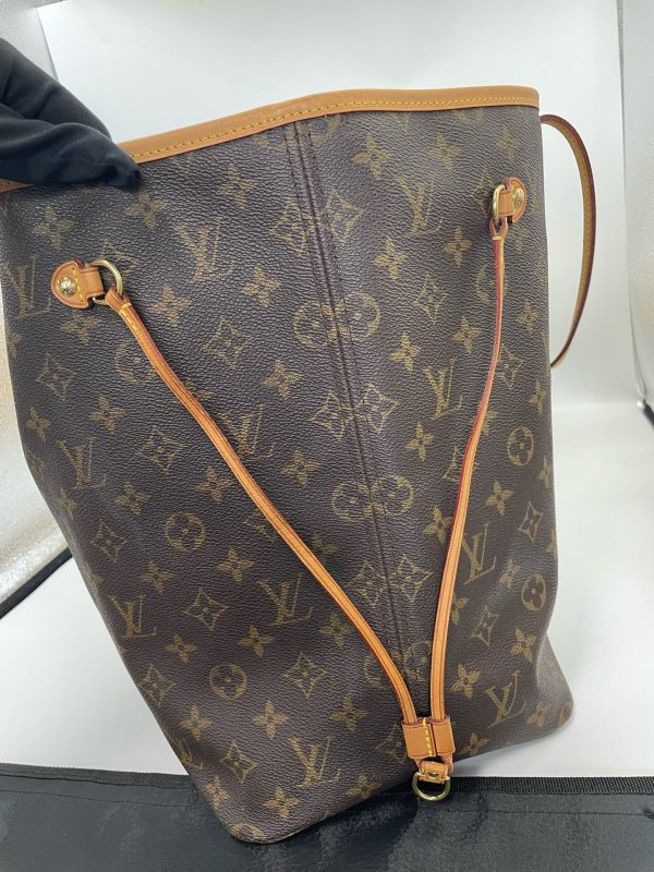 Louis Vuitton Neverfull