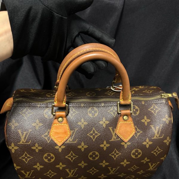 Louis Vuitton speedy 30