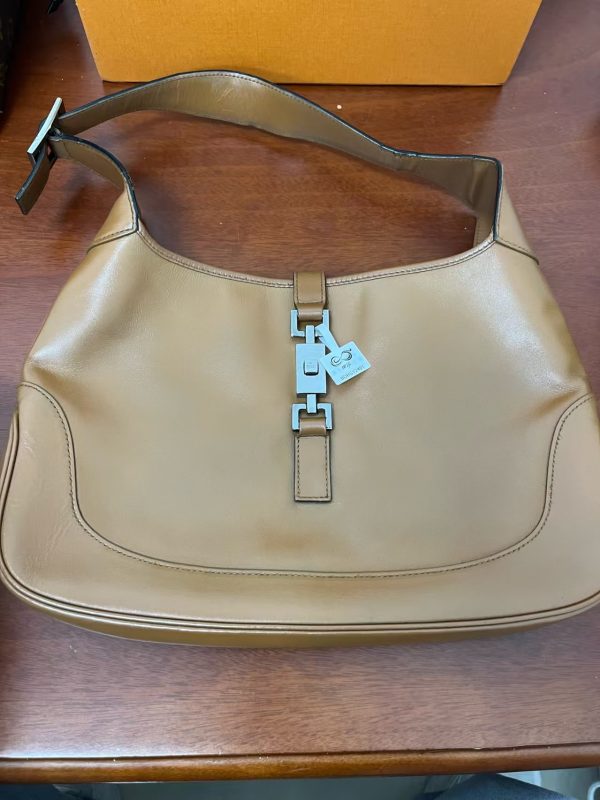 Gucci Jackie