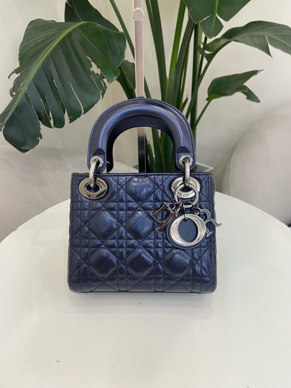 Dior lady