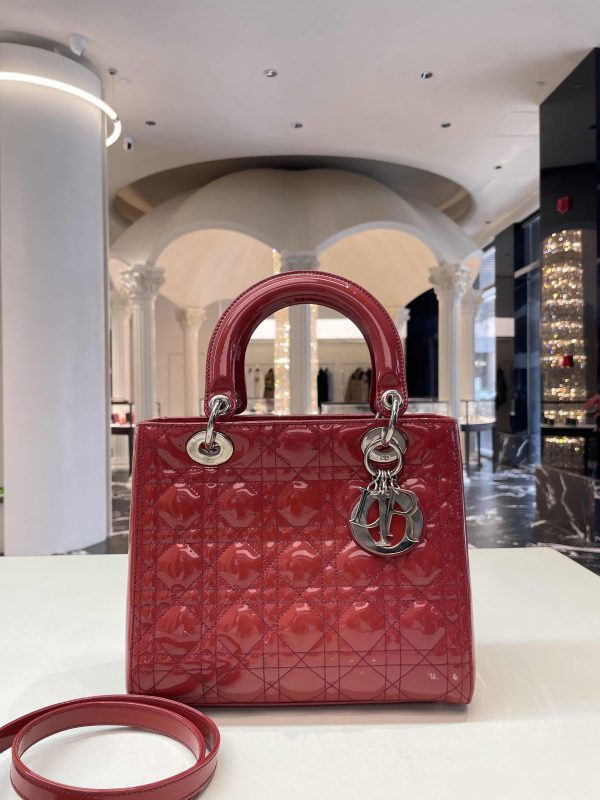 Dior lady