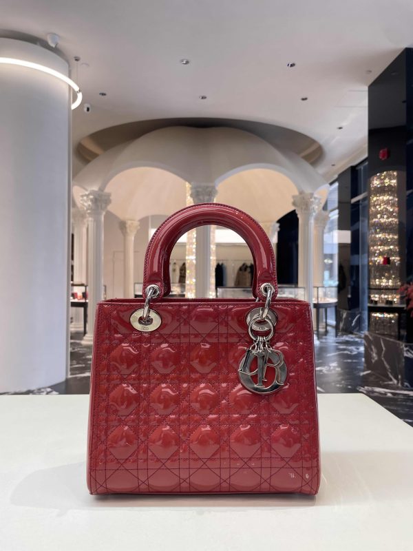 Dior lady - Image 2