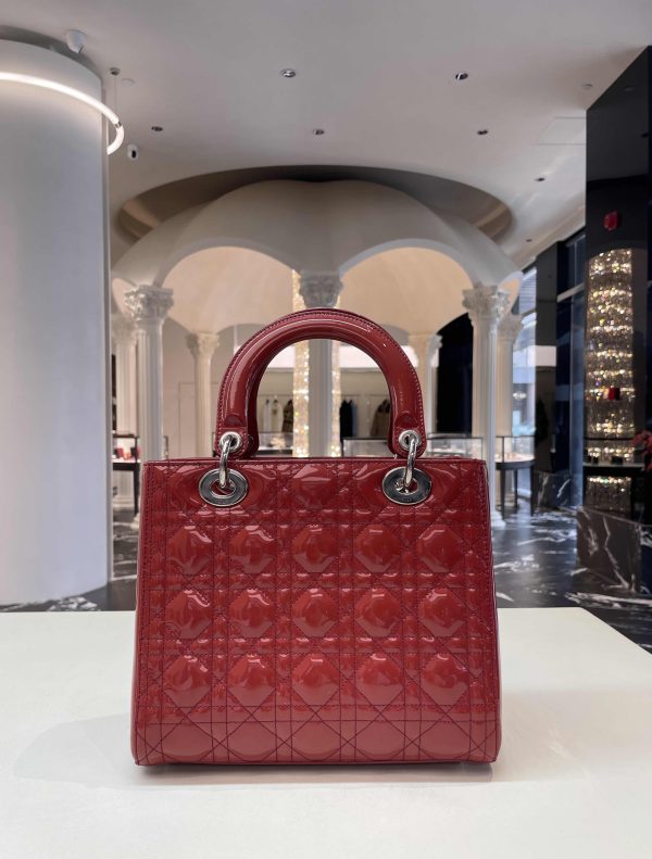 Dior lady - Image 3